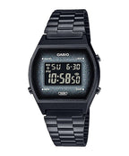 CASIO B640WBG-1BDF Vintage Women Watch