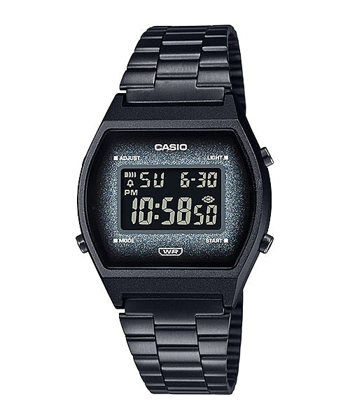 CASIO B640WBG-1BDF Vintage Women Watch