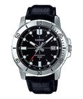 CASIO MTP-VD01L-1EVUDF Men Watch