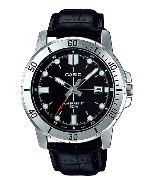 CASIO MTP-VD01L-1EVUDF Men Watch