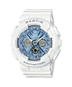 BABY-G BA-130-7A2DR