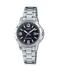 CASIO LTP-V004D-1B2UDF Women Watch