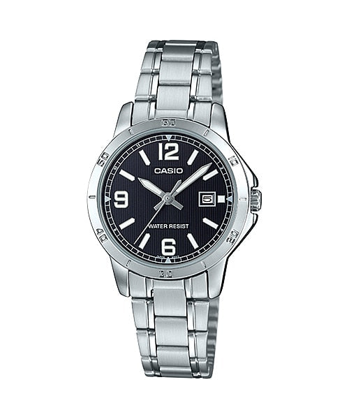 CASIO LTP-V004D-1B2UDF Women Watch