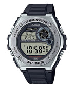CASIO MWD-100H-1AVDF Men Watch