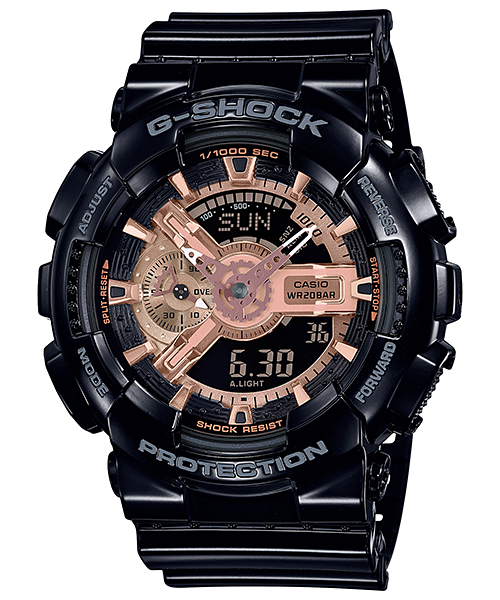 G-SHOCK GA-110MMC-1ADR