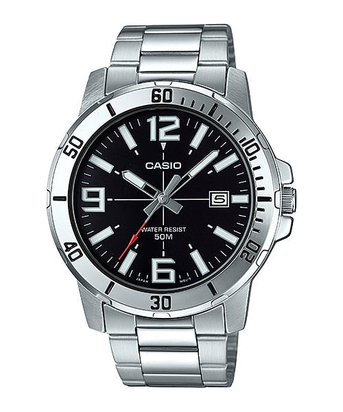 CASIO MTP-VD01D-1BVUDF Men Watch