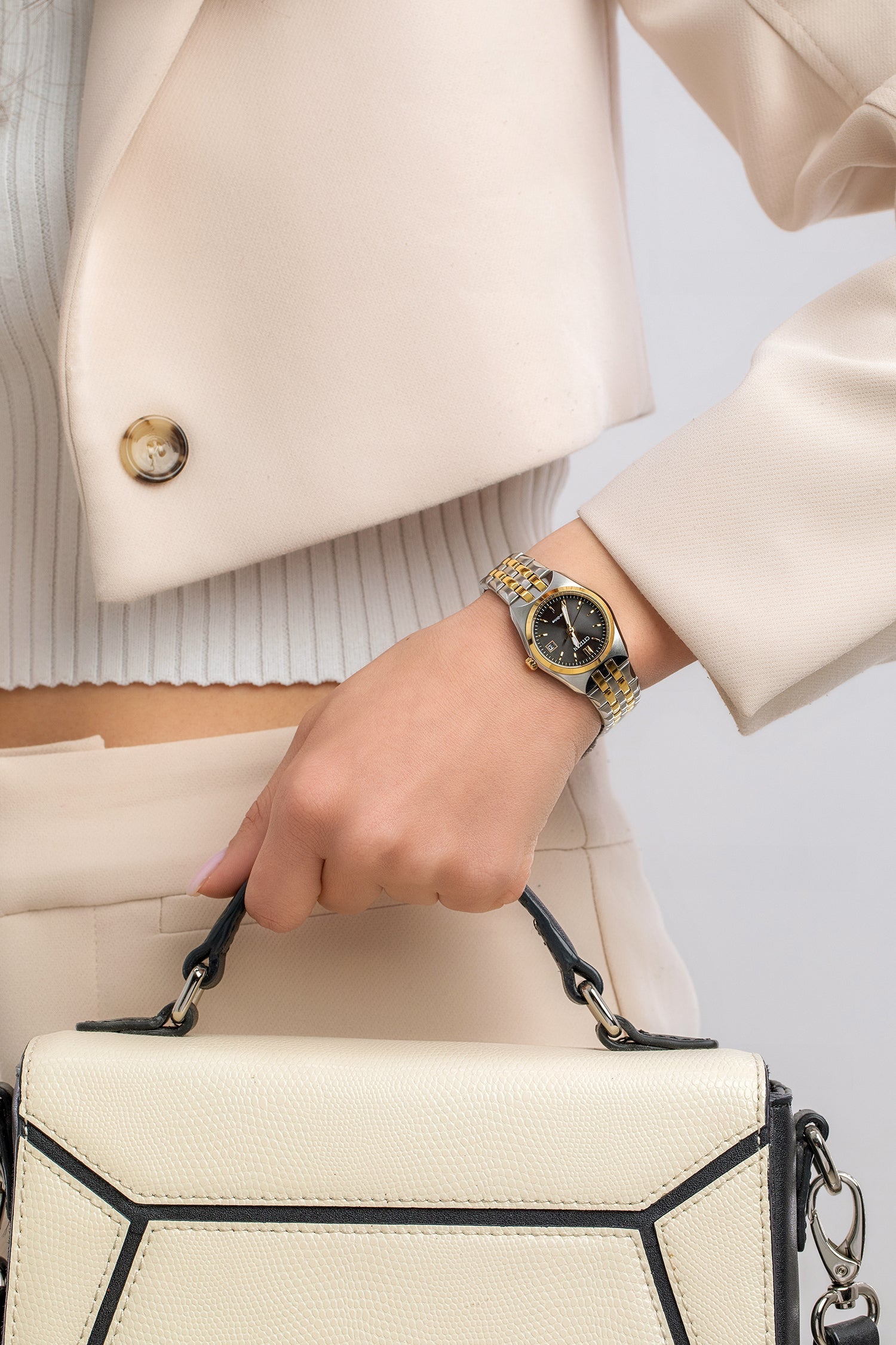 CITIZEN EW2299-50E Corso Eco-Drive Women