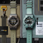 G-SHOCK GA-010CE-2ADR