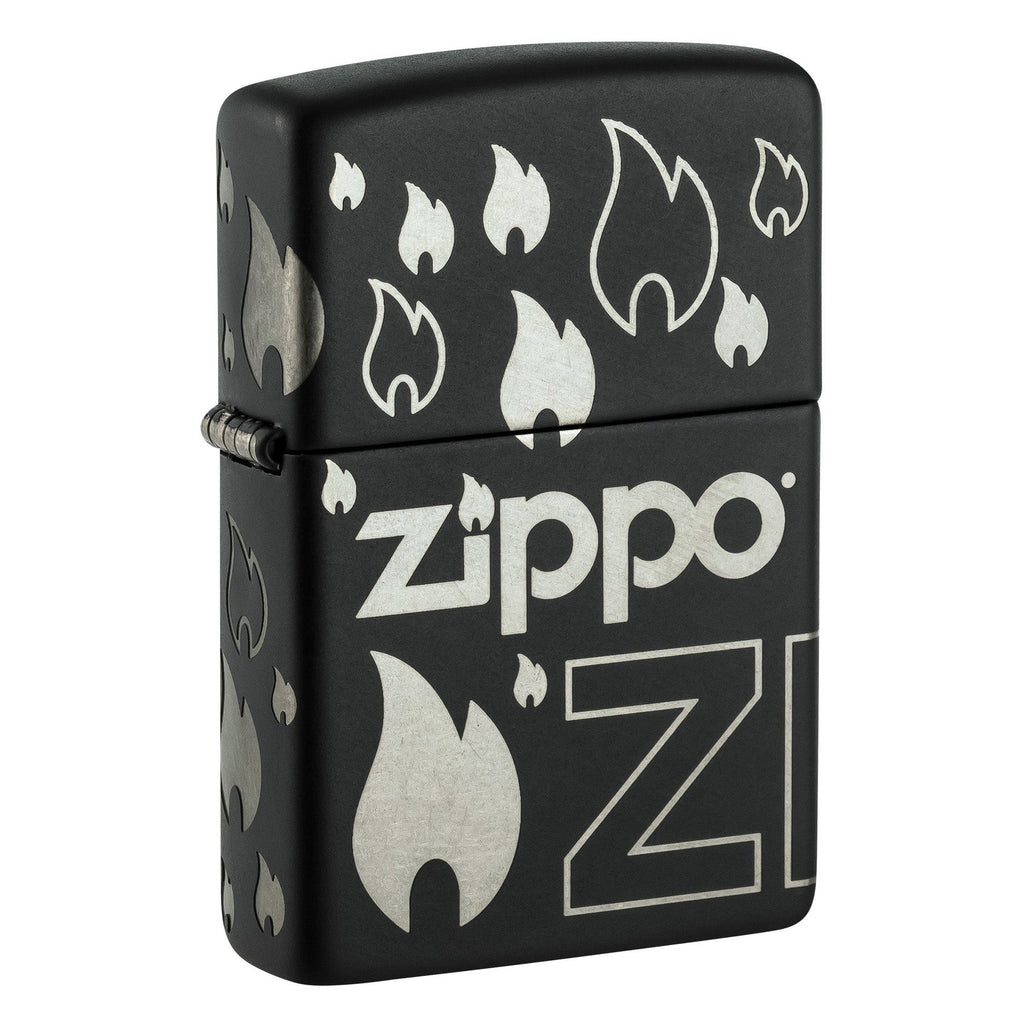 Zippo Design 48908