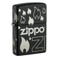 Zippo Design 48908