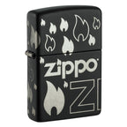 Zippo Design 48908