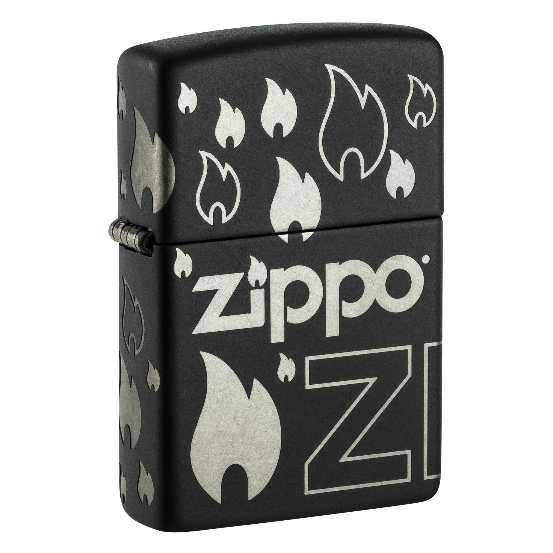 Zippo Design 48908