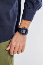 CASIO W-218H-2AVDF Men Watch
