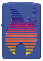Zippo Design 48996
