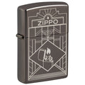 Zippo Design - 48247