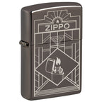 Zippo Design - 48247