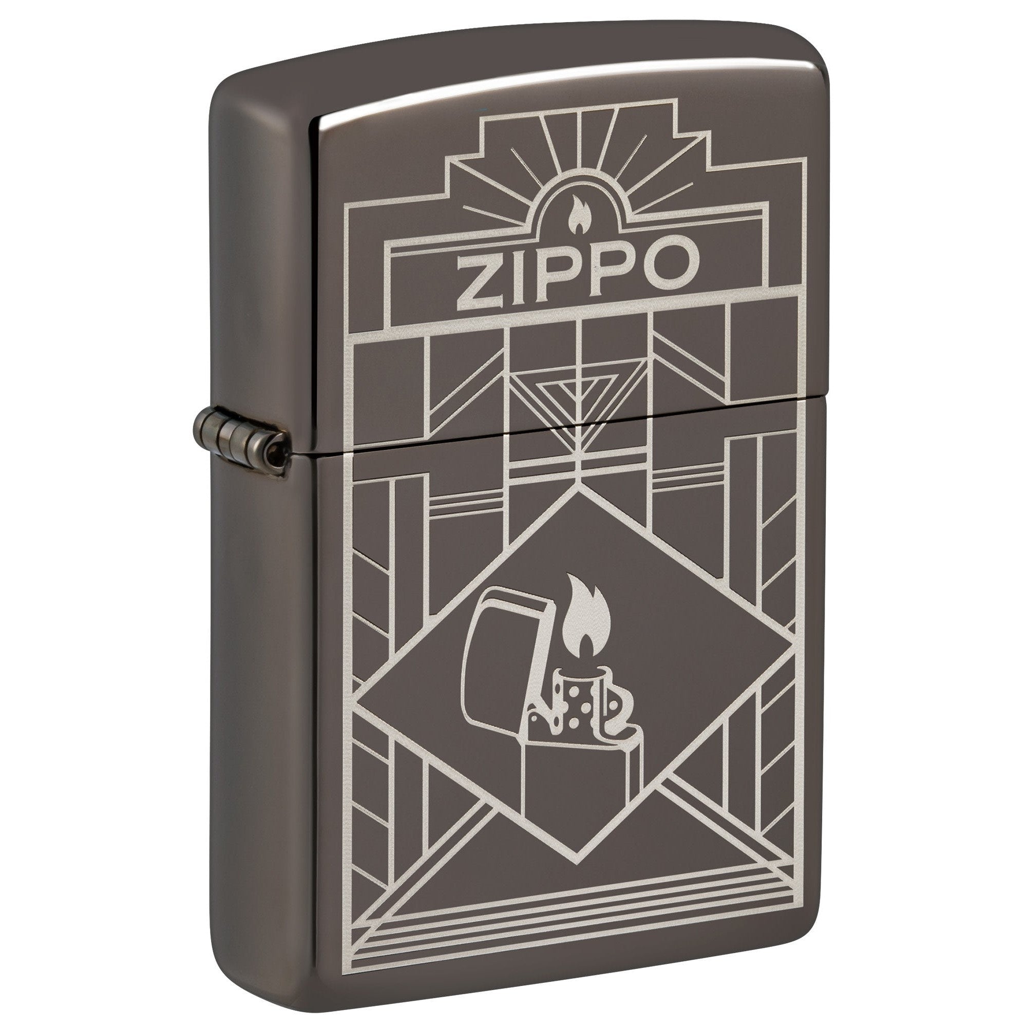 Zippo Design - 48247