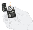 Zippo Design 48908