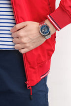 CASIO MTP-1335D-2AVDF Men Watch