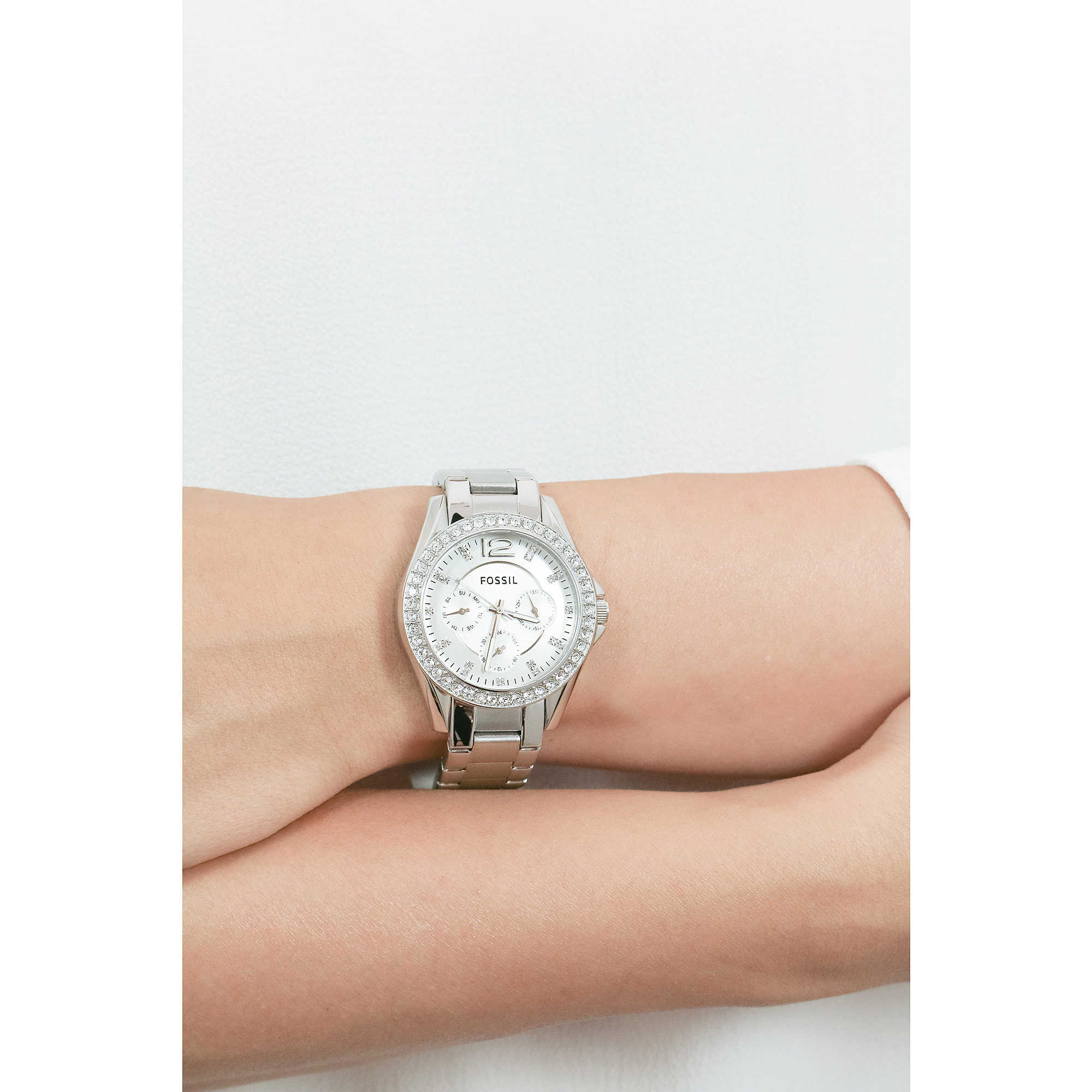 FOSSIL RILEY ES3202