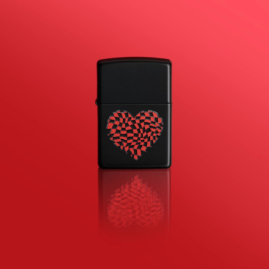 Heart Design 48719