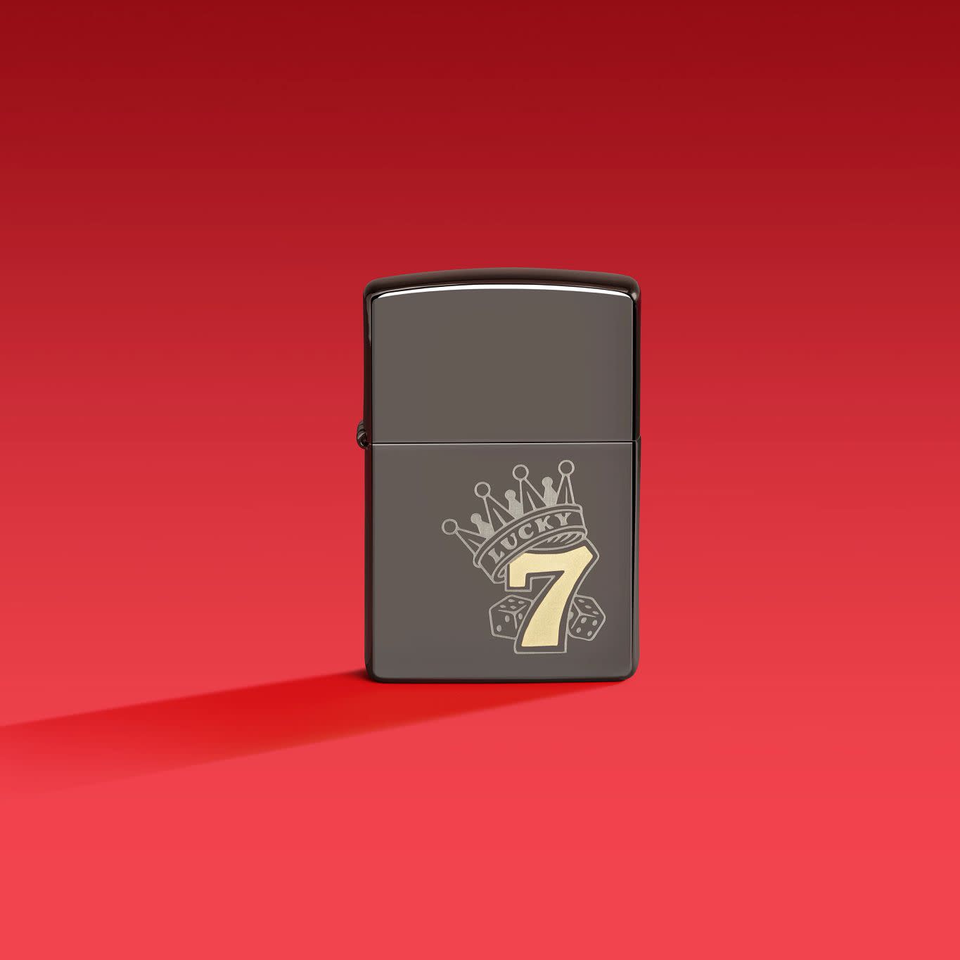Lucky 7 Design 48913