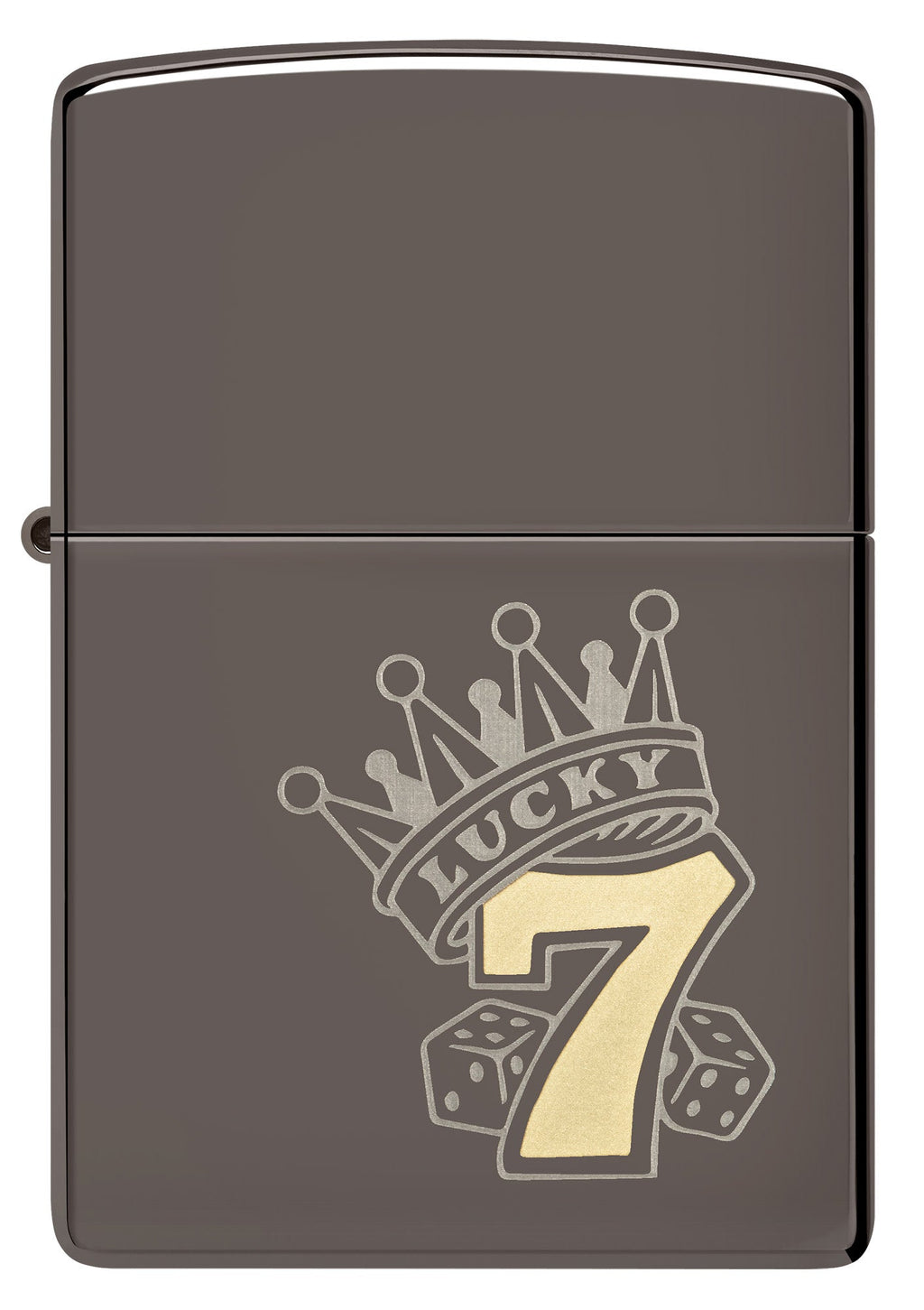 Lucky 7 Design 48913
