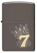 Lucky 7 Design 48913