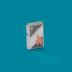 Zippo 32 Flame Design 48623
