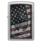 Americana Flame Design - 48180