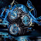 G-SHOCK GA-100CB-1ADR