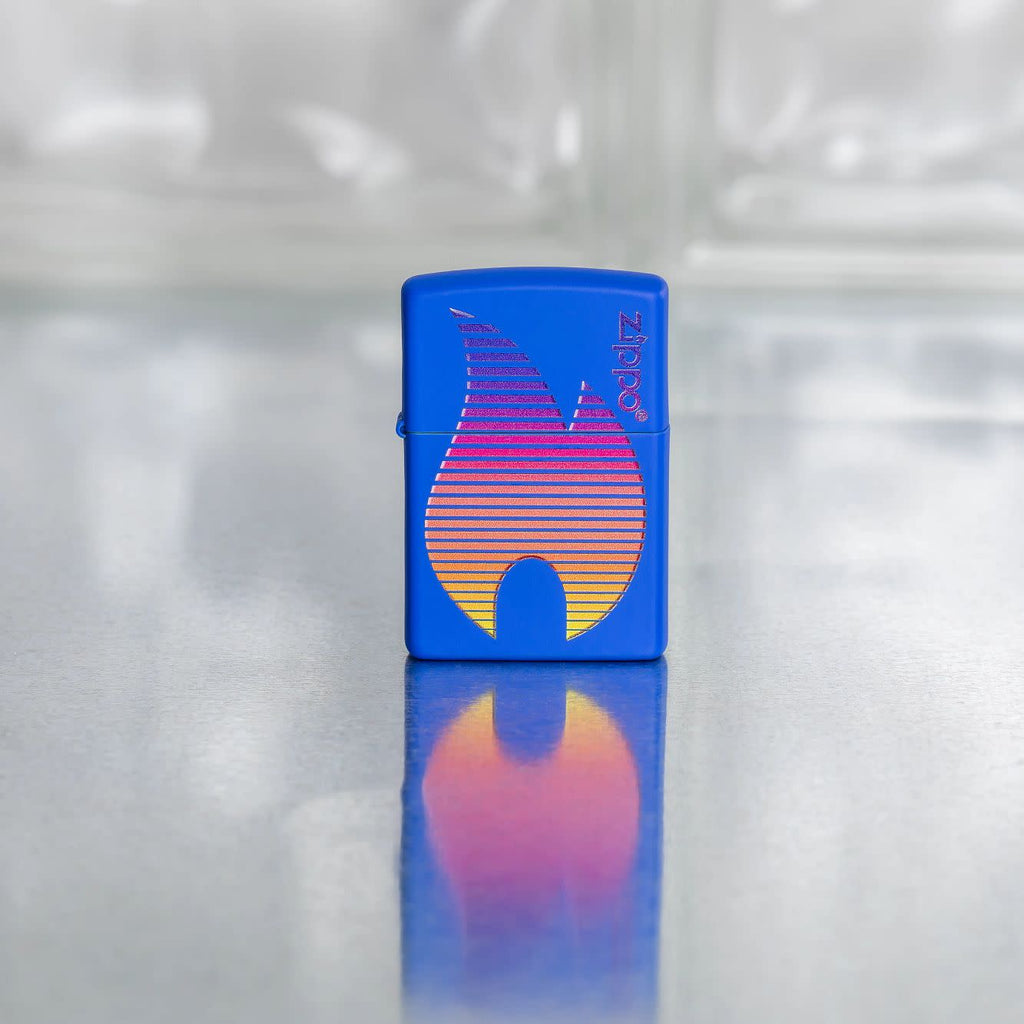 Zippo Design 48996
