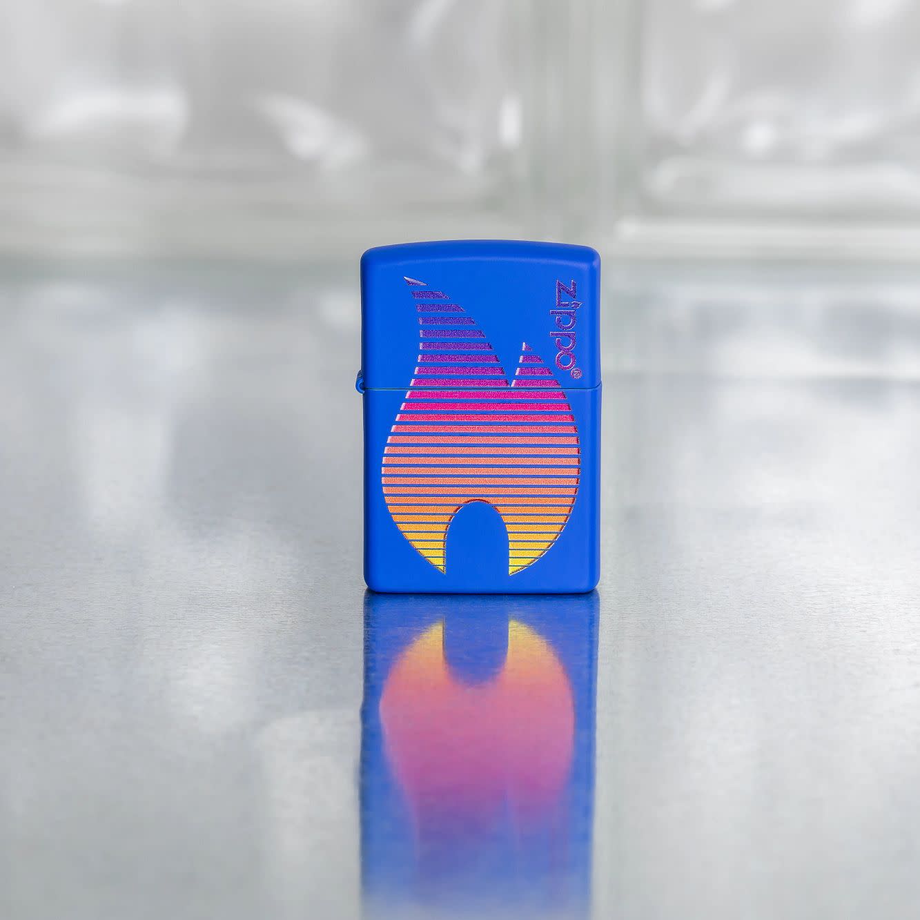 Zippo Design 48996