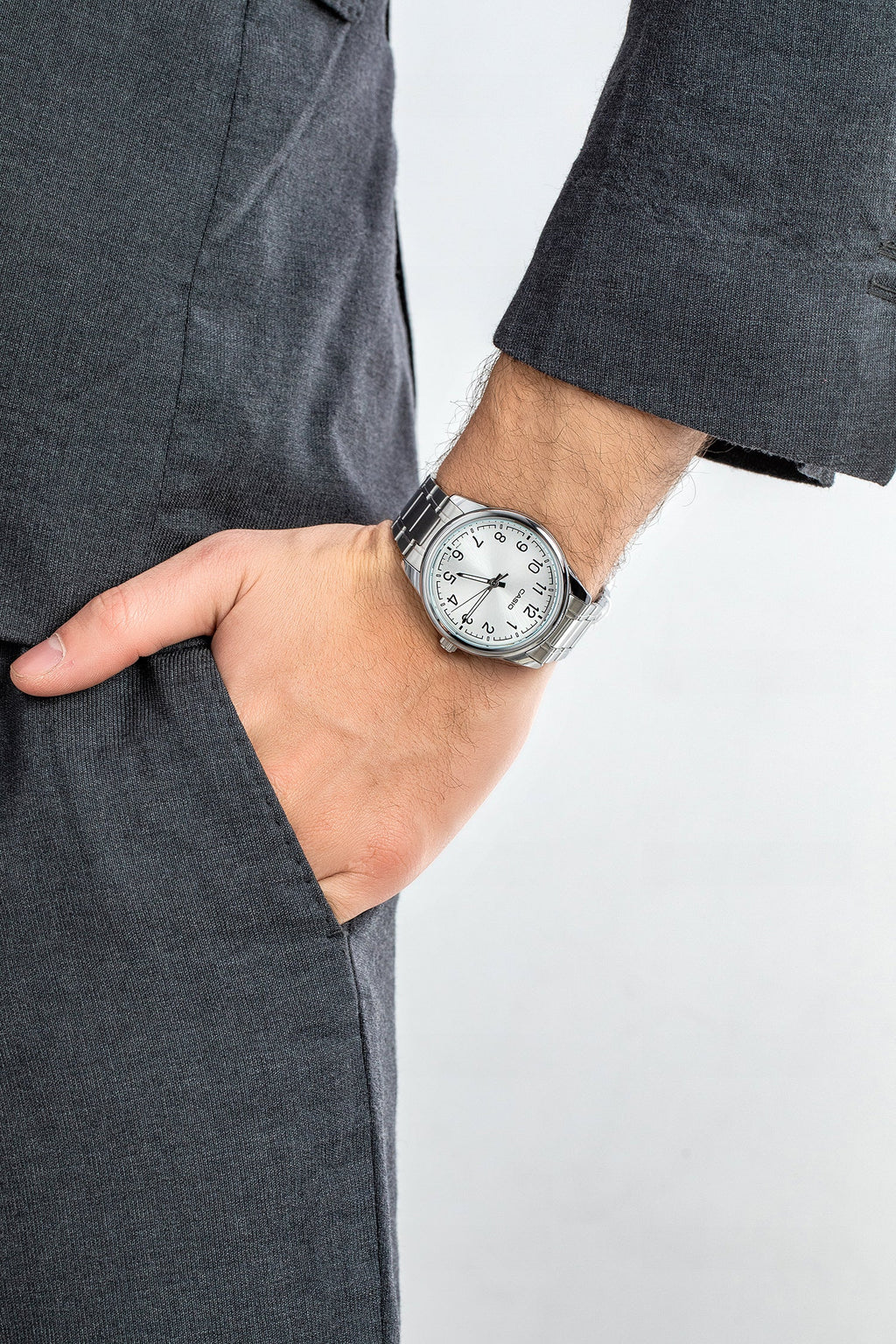CASIO MTP-V005D-7B4UDF Men Watch