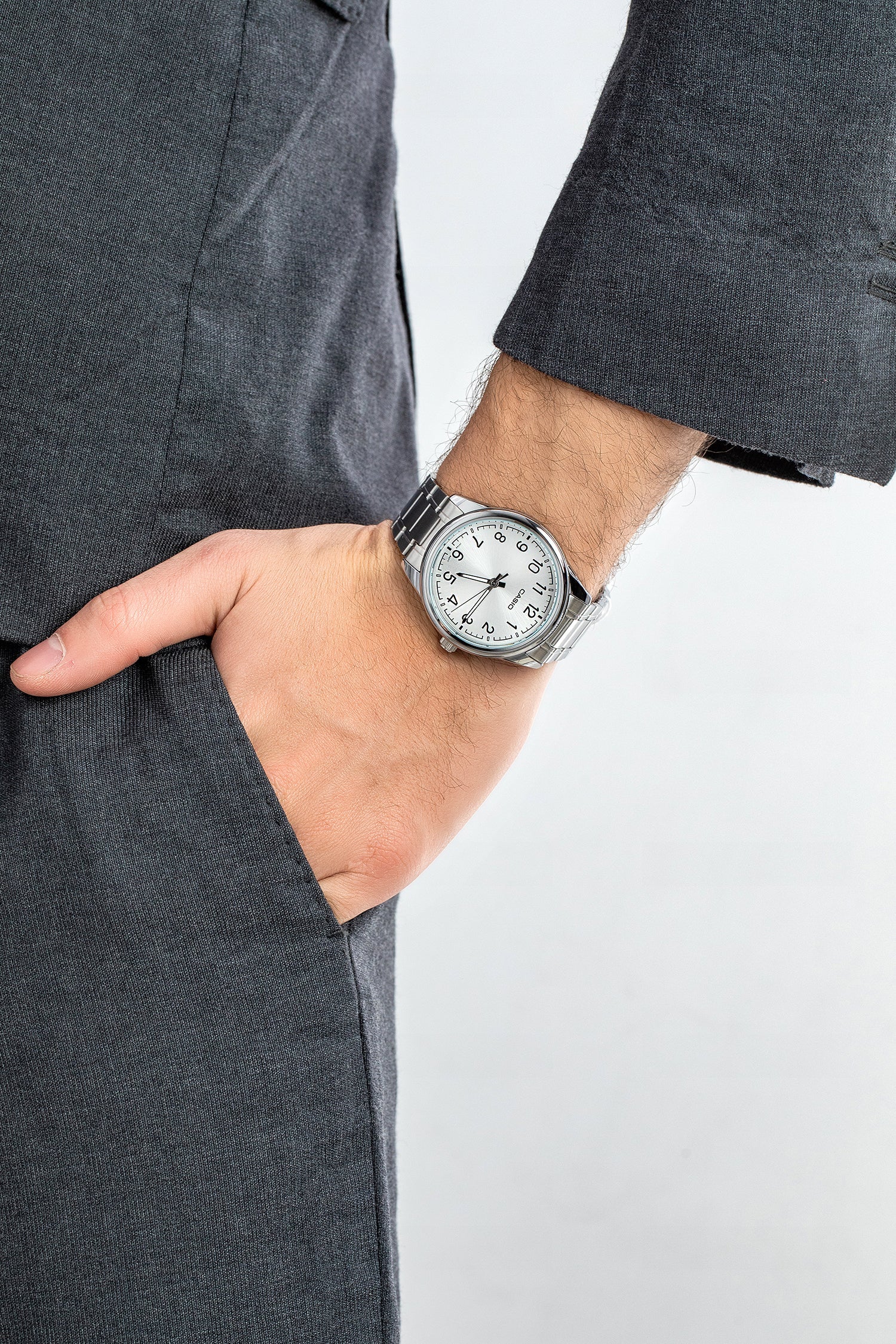 CASIO MTP-V005D-7B4UDF Men Watch
