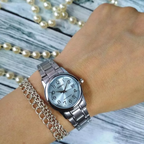 CASIO LTP-V002D-2BUDF Women Watch