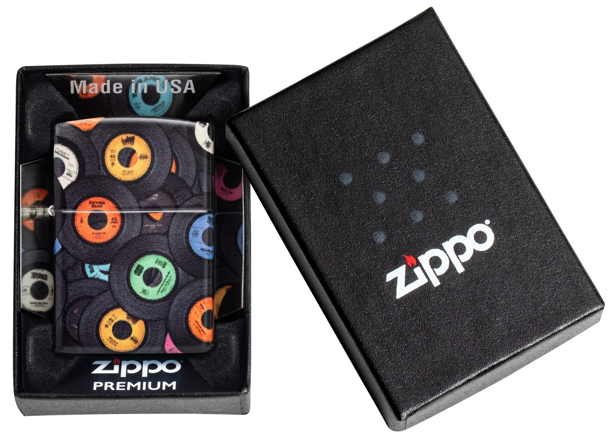 Records Design 48770