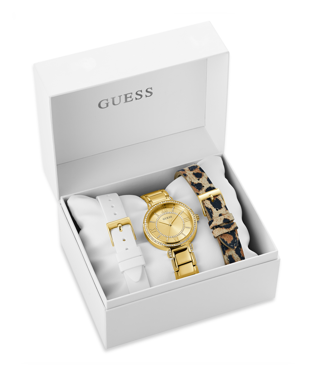 GUESS MONTAGE GW0588L1