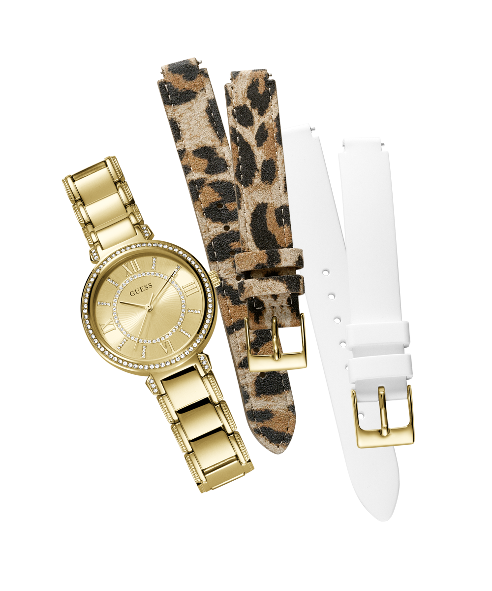 GUESS MONTAGE GW0588L1