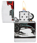 Hot Rod Design 48660