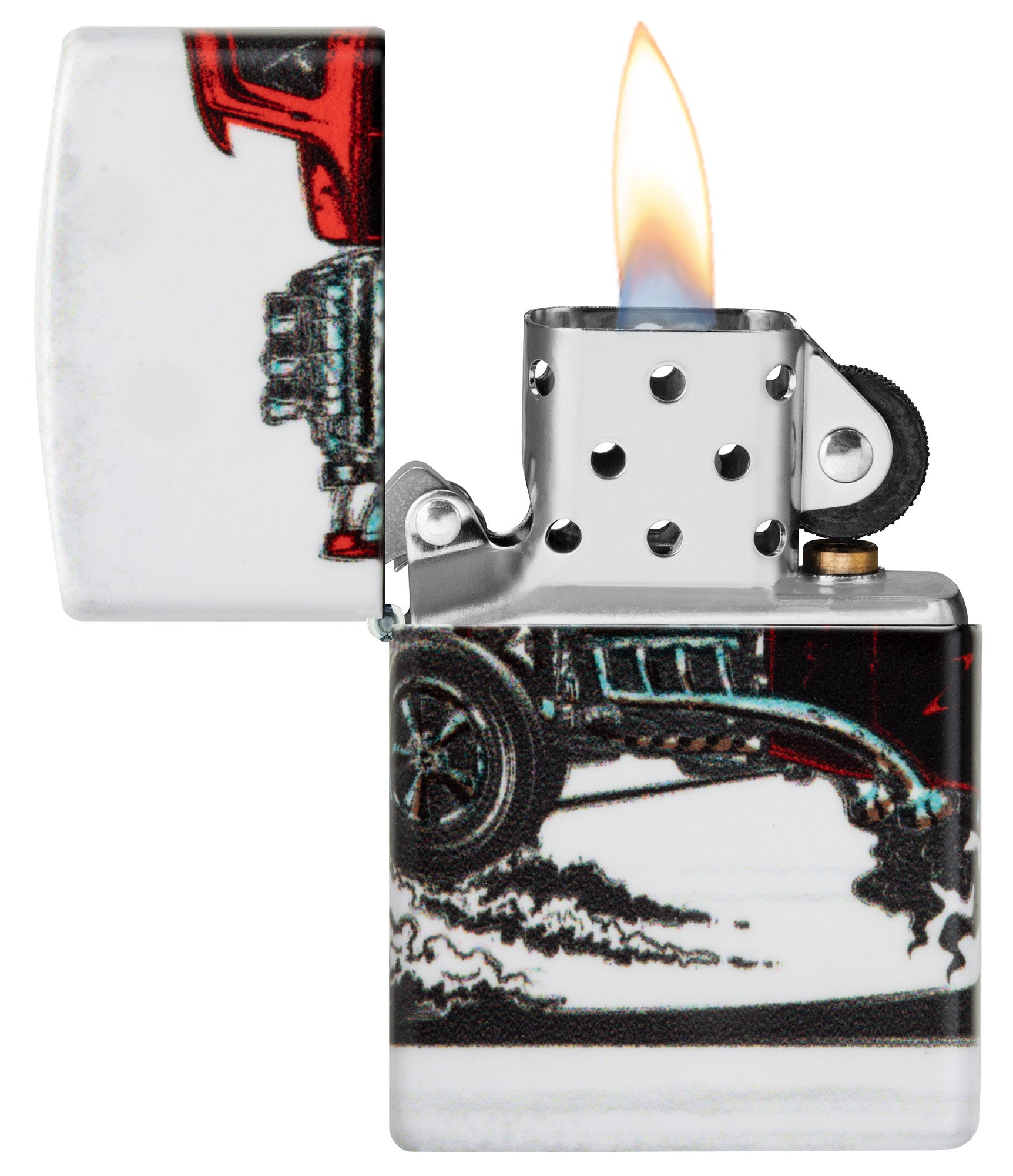 Hot Rod Design 48660
