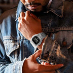 G-SHOCK DW-5600SKE-7DR