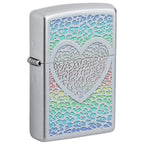 Heart Design - 49780