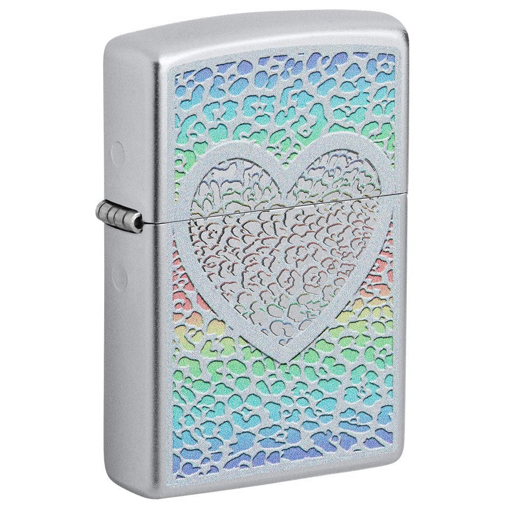 Heart Design - 49780