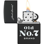 Jack Daniel's Old No. 7 - 49823