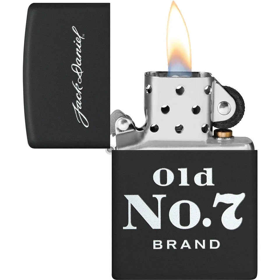 Jack Daniel's Old No. 7 - 49823