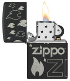 Zippo Design 48908