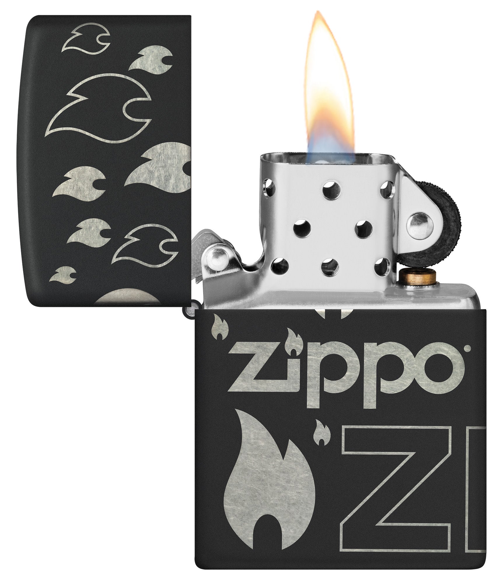 Zippo Design 48908
