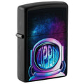 Zippo Astronaut Design - 49773