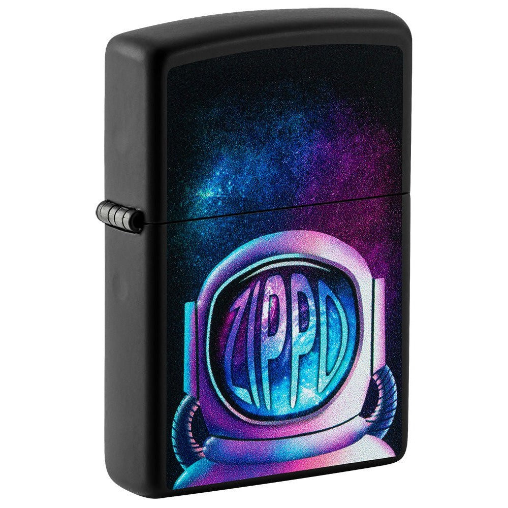 Zippo Astronaut Design - 49773